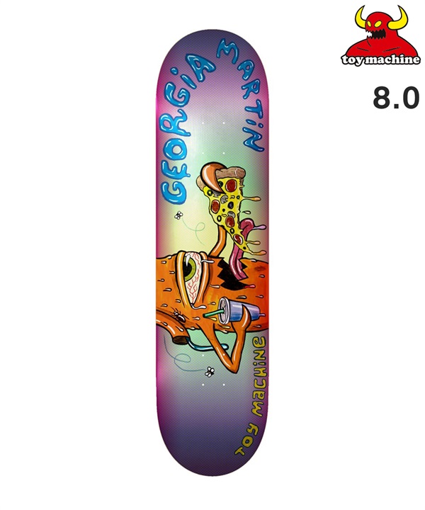 スケートボード デッキ スケートボード｜ムラサキスポーツ公式