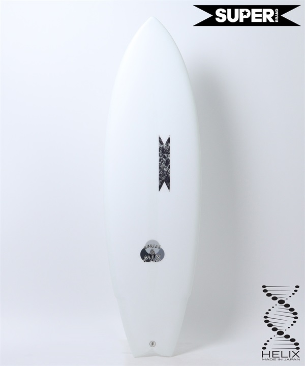 ショートボード 5'8