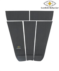 Lordish Behavior ローディッシュビヘイビア SHUN MURAKAMI GRIP 村上