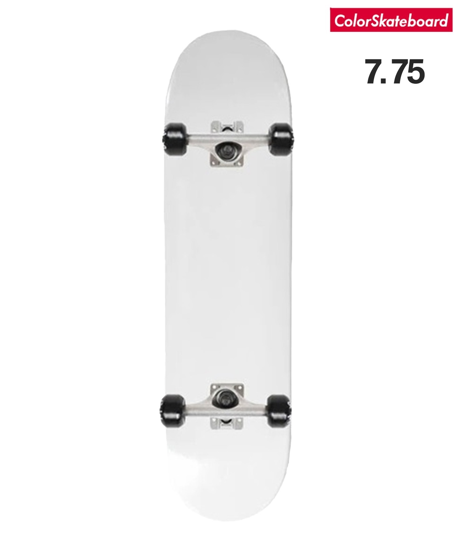 ColorSkateboard カラースケートボード スケートボード コンプリート