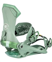 NITRO ナイトロ TEAM スノーボード バインディング メンズ 23-24モデル