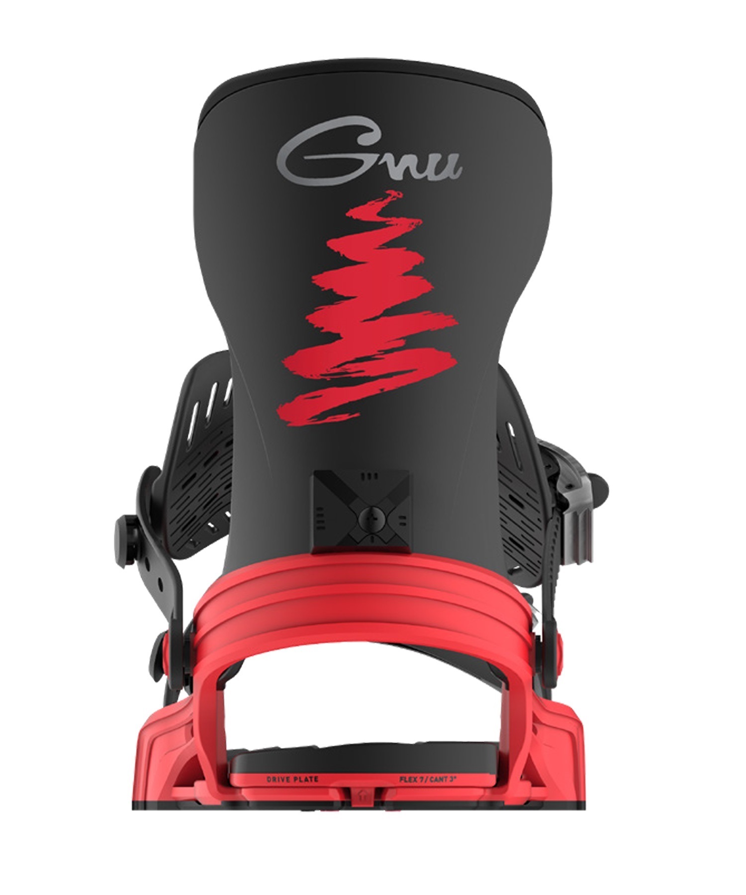 BENT METAL ベントメタル スノーボード バインディング ビンディング