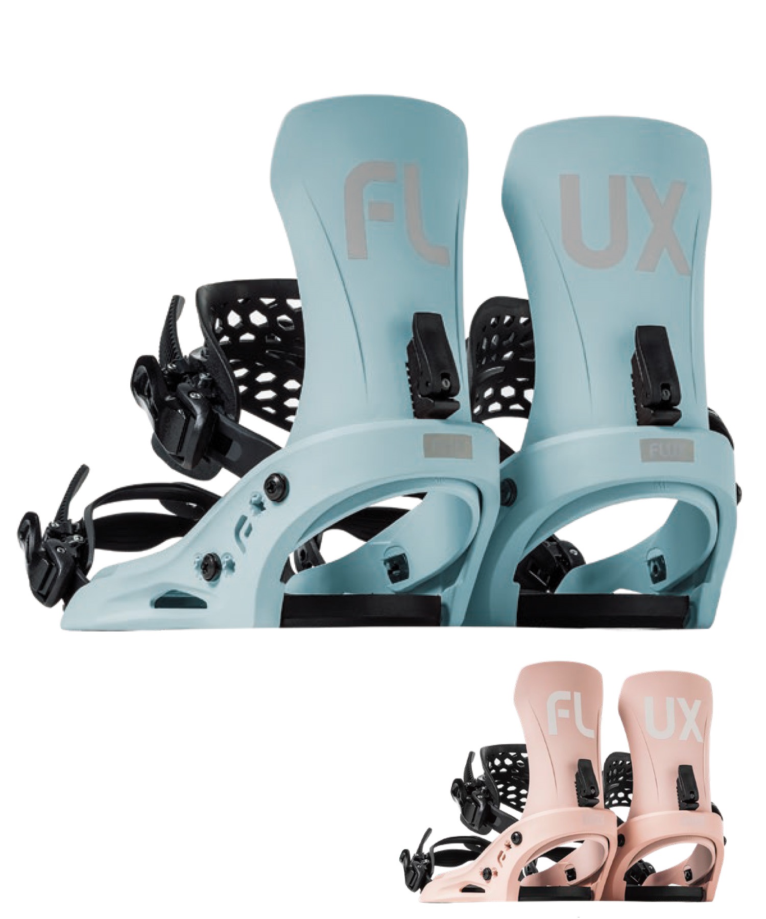 RICE28 良質国産 スノーボードセットOGASAKA製 FLUXバイン付 【公式通販】