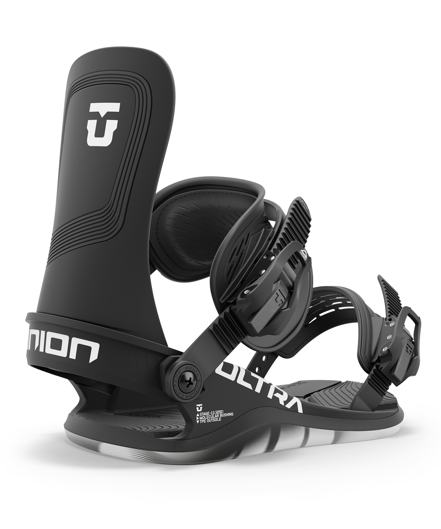 UNION ユニオン ULTRA WOMEN スノーボード バインディング