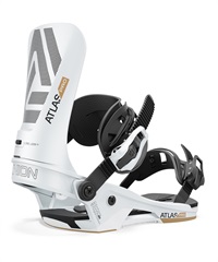 UNION ユニオン ATLAS PRO スノーボード バインディング ビンディング
