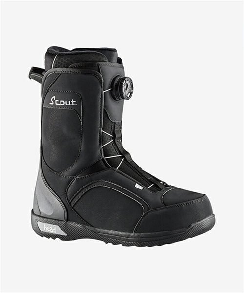 即日発送】HEAD ヘッド SCOUT PRO BOAスカウトプロボア 28㎝