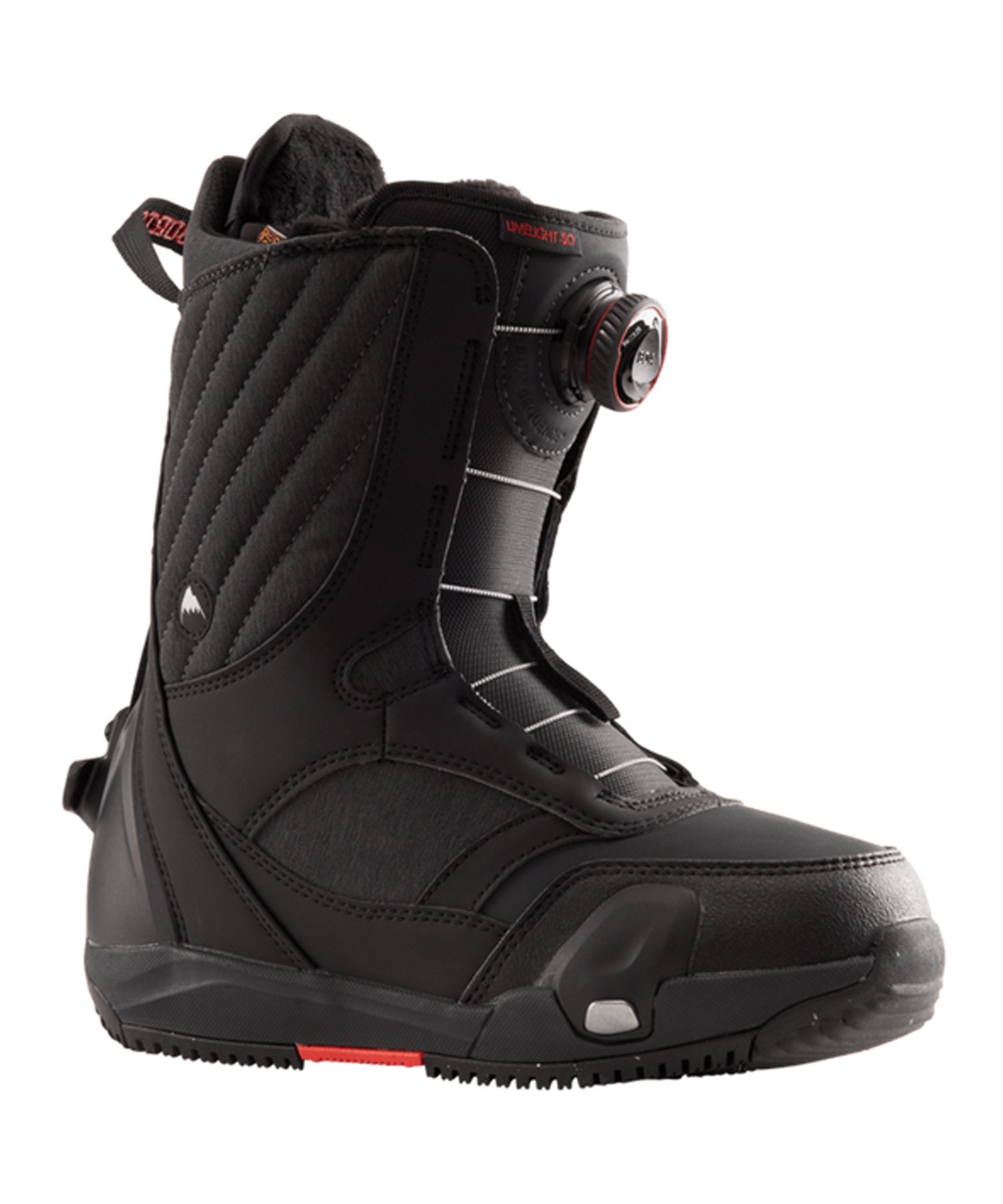 BURTON バートン Women's Limelight Step On Boot Wide ステップオン