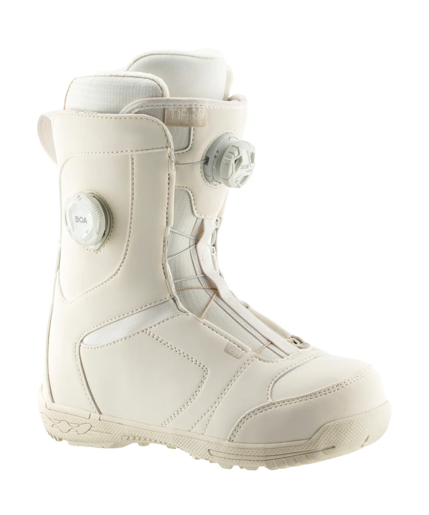 HEAD ヘッド TIARA LYT BOA FOCUS スノーボード ブーツ レディース