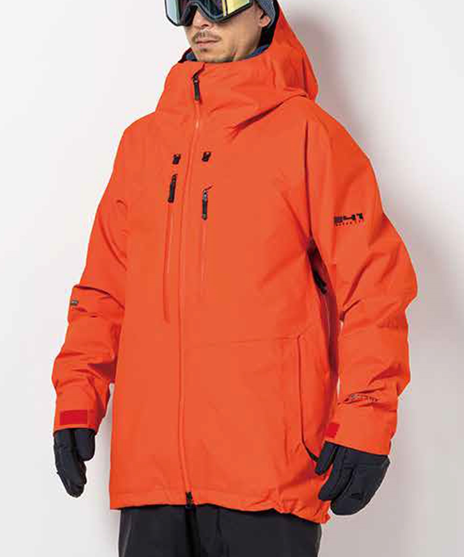 241 トゥーフォーワン GORE-TEX SEEKER JKT ユニセックス スノーボード