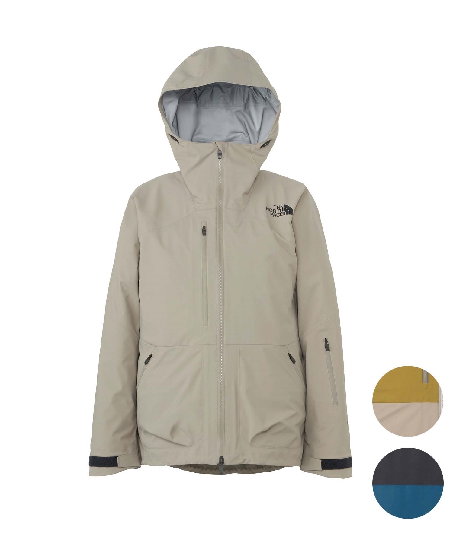 THE NORTH FACE ノースフェイス LAYBACK BC JACKET ジャケット