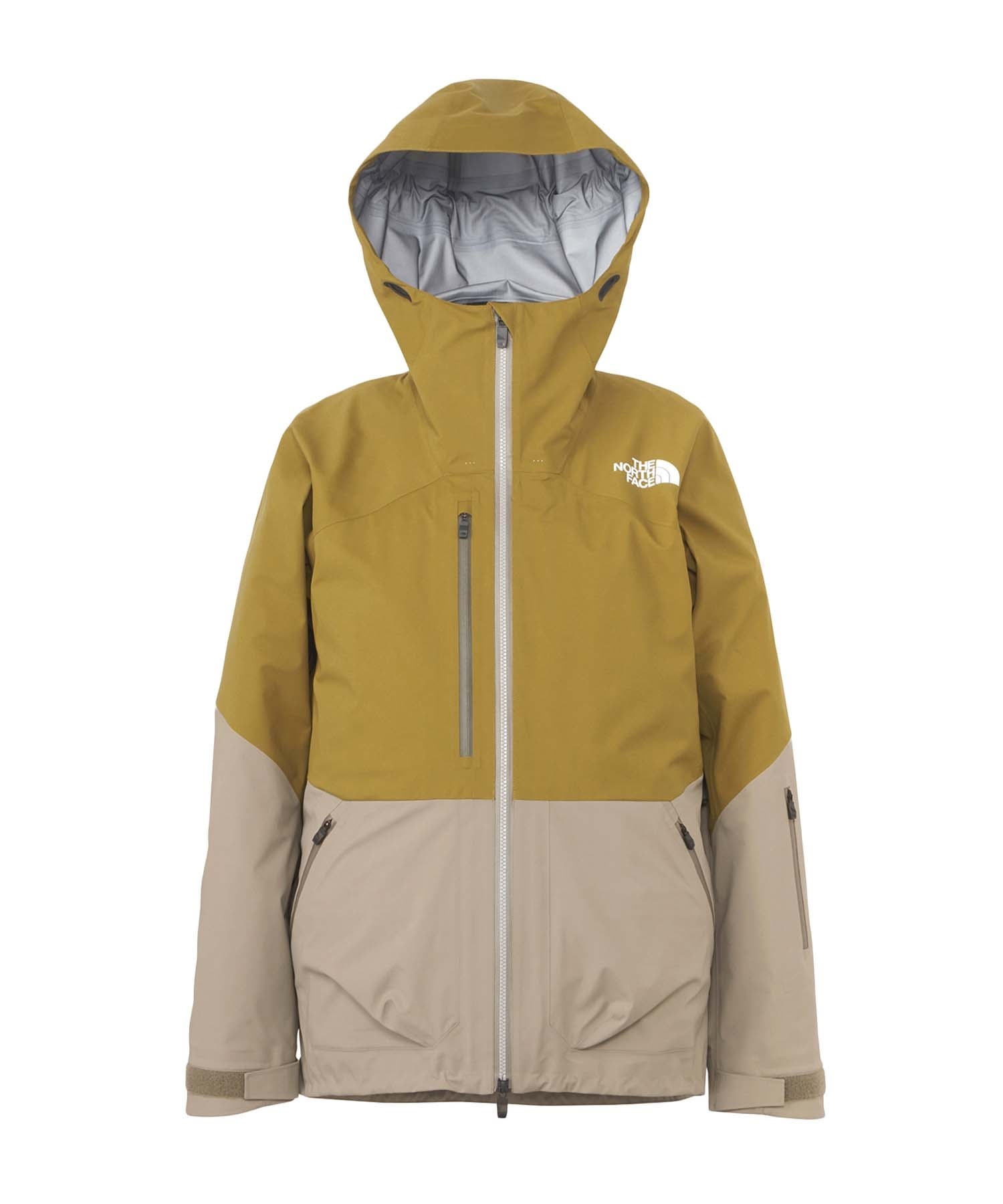 THE NORTH FACE ノースフェイス LAYBACK BC JACKET ジャケット