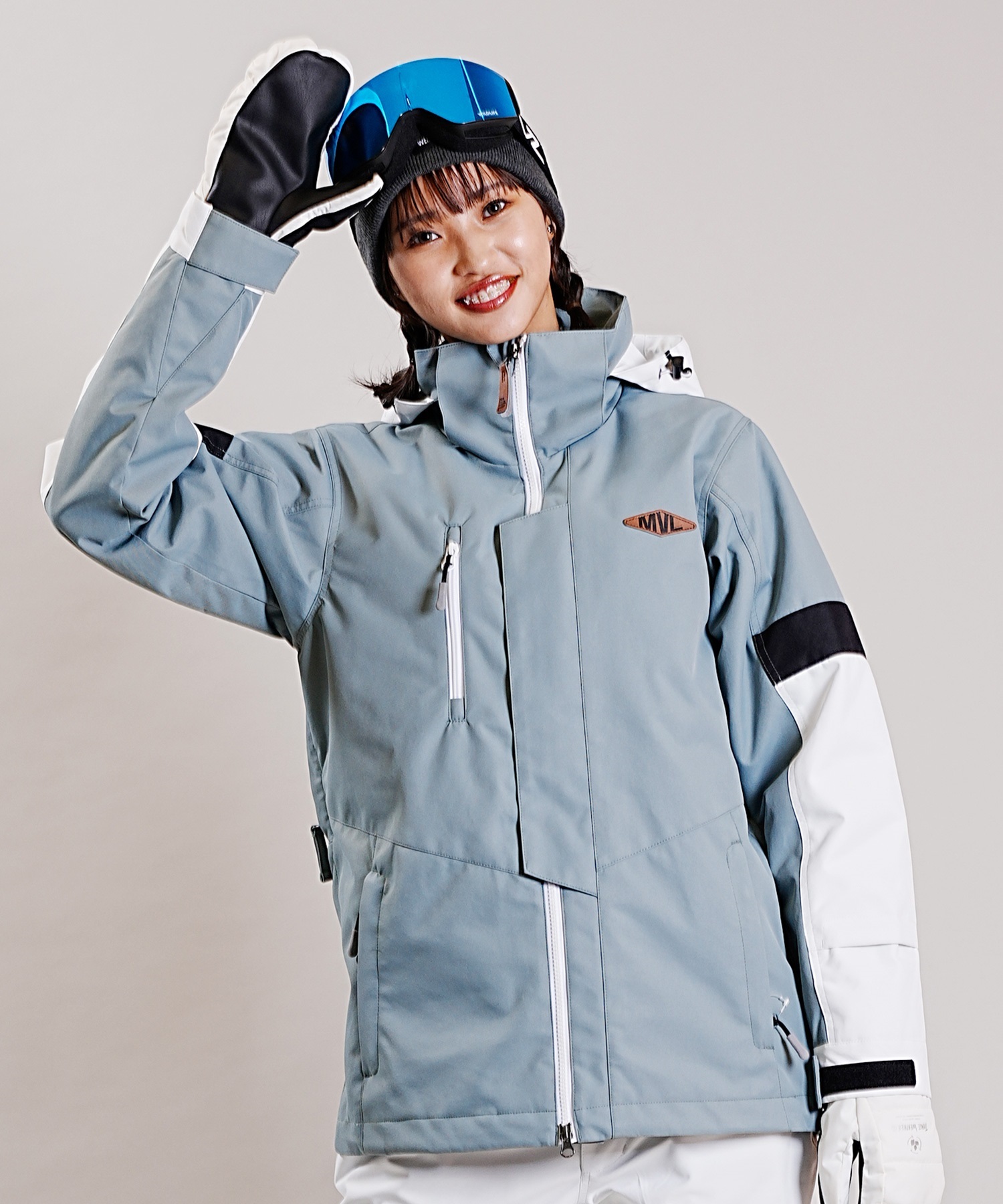 エスティボ 大人気 スノボウェア ♪♪ESTIVO エスティボ レディース