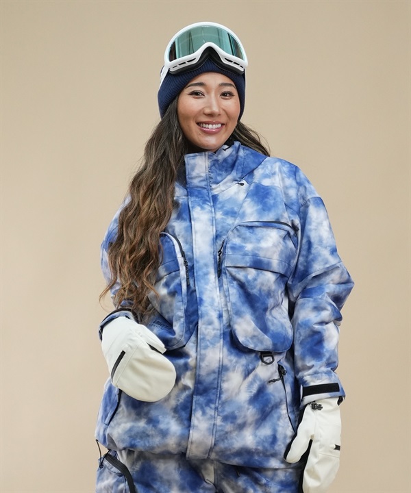 NIKITA スノーボード｜ムラサキスポーツ公式 / オンラインストア 通販