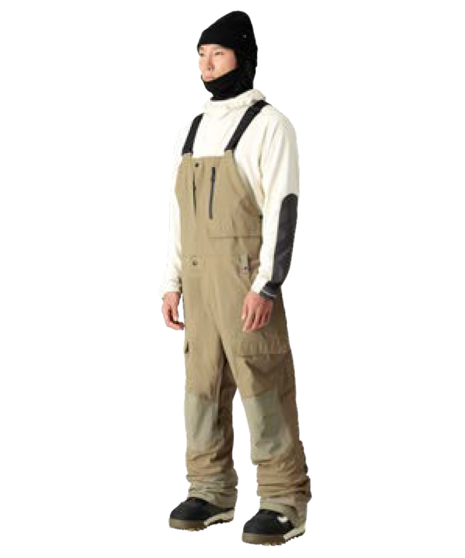 686 シックスエイトシックス GORE-TEX STRETCH DISPATCH BIB ユニ