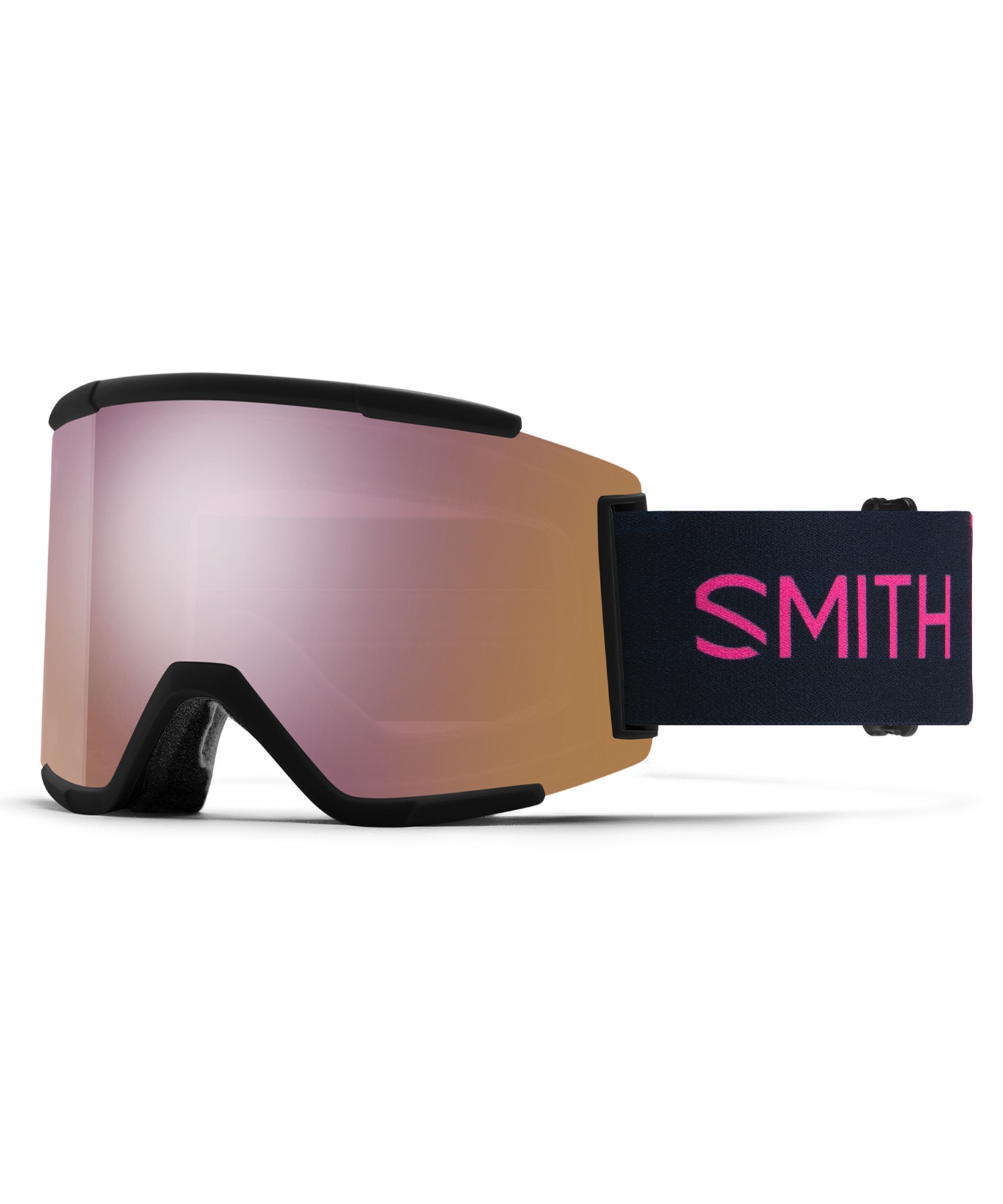SMITH スミス SQUAD XL 平面 スノーボード ゴーグル ユニセックス