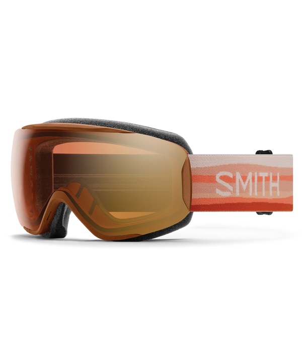 どんな天気でも視界良好！気持ちよく滑れる高性能スノーゴーグル特集