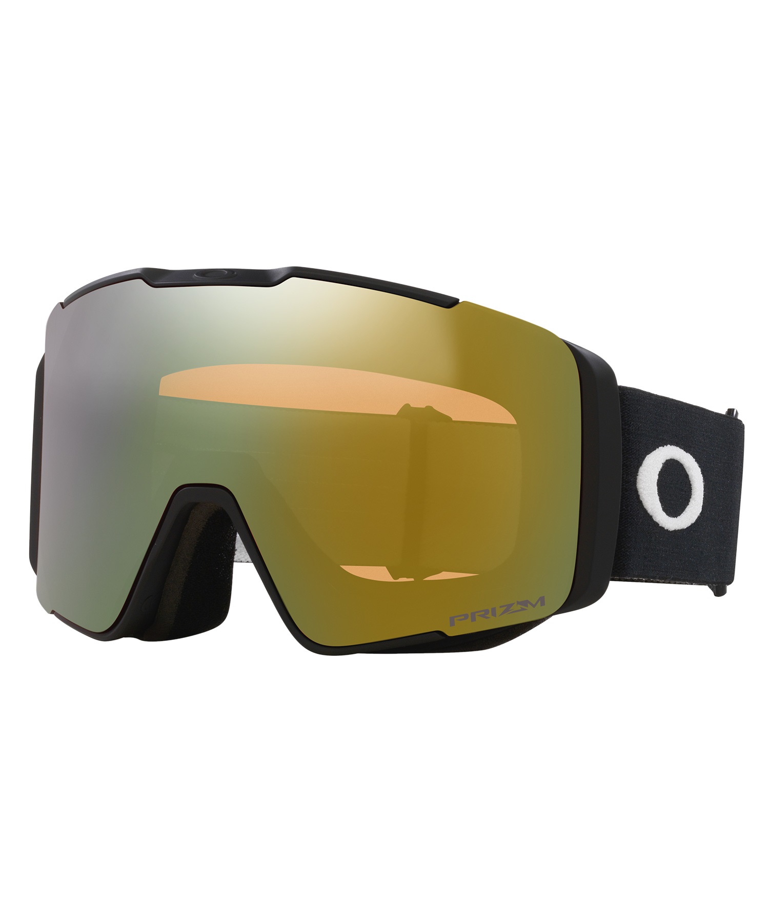 OAKLEY オークリー LINE MINER PRO プリズムレンズ シングルレンズ