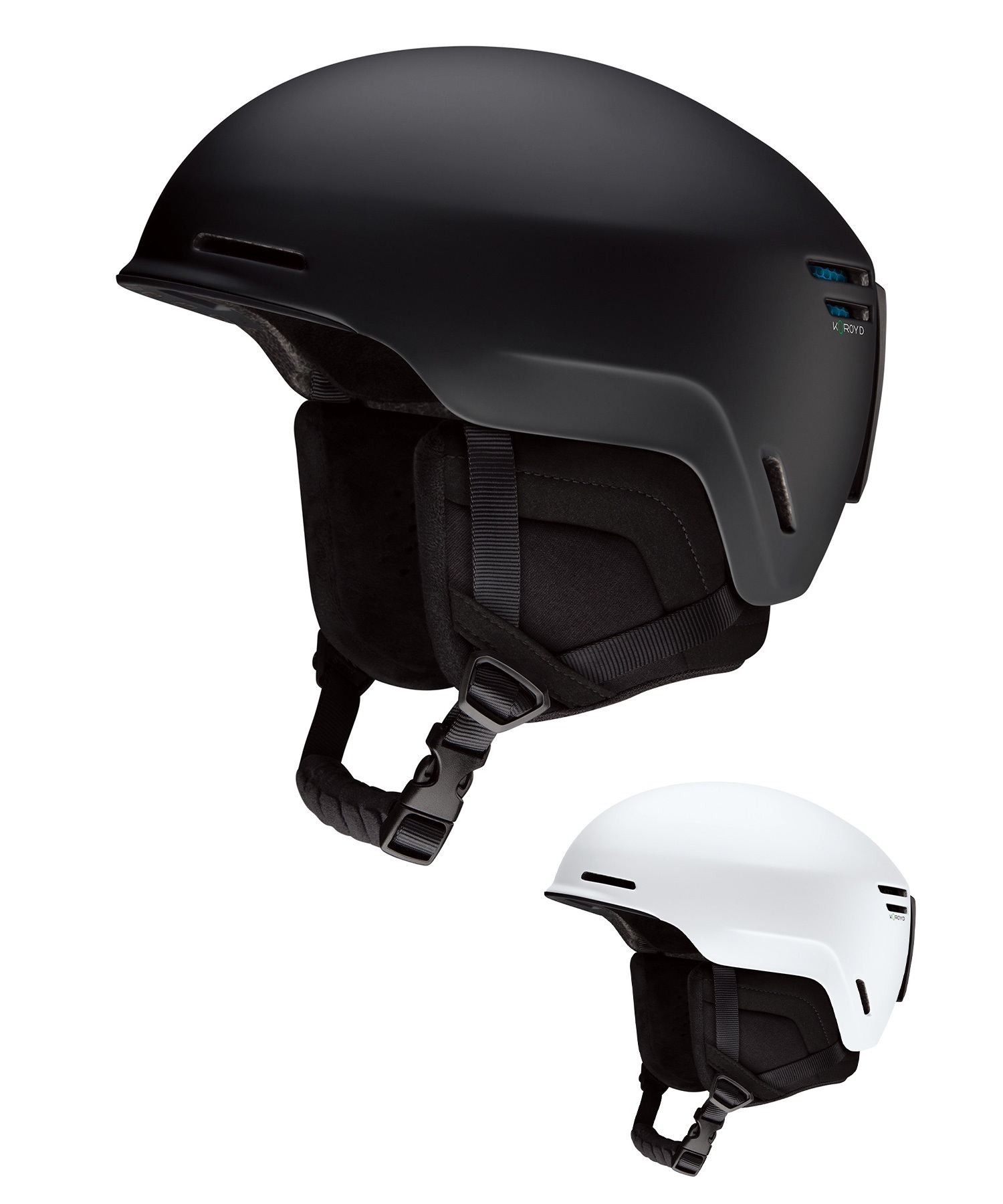 SMITH スミス METHOD RC AF アジアンフィット スノーボード ヘルメット