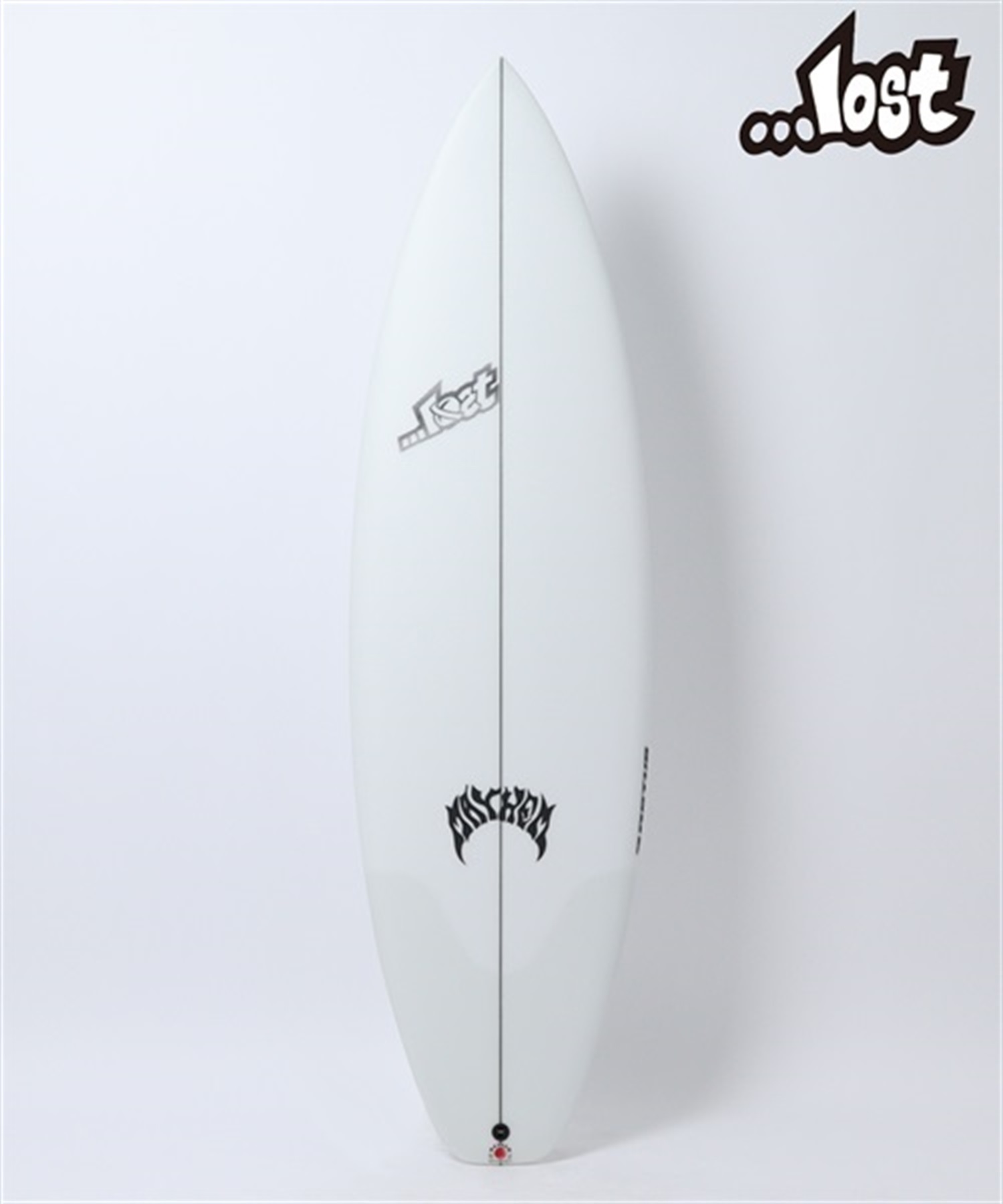 LOST ロスト 3.0 STUB DRIVER スタブドライバー PU サーフボード