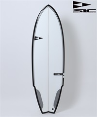 SIC エスアイシー PISTOL WHIP ピストルウィップ サーフボード