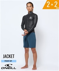ONEILL オニール フロントジップ クラシック MZVSIC23 ウェットスーツ
