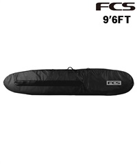 FCS エフシーエス DAY LONG BOARD 9.6FT ロングボード BDY-096-LB-BWG