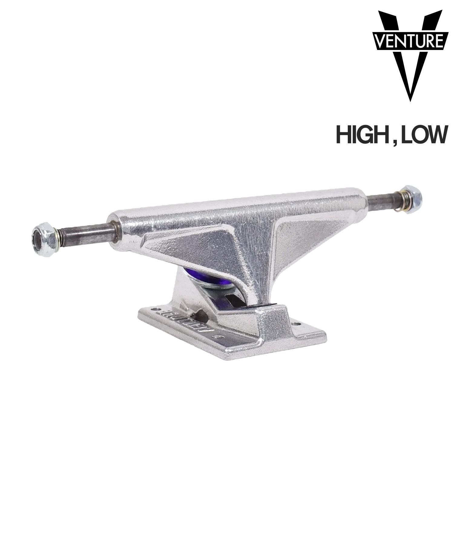 ☆ VENTURE TRUCKS ベンチャー トラック スケートボード トラック