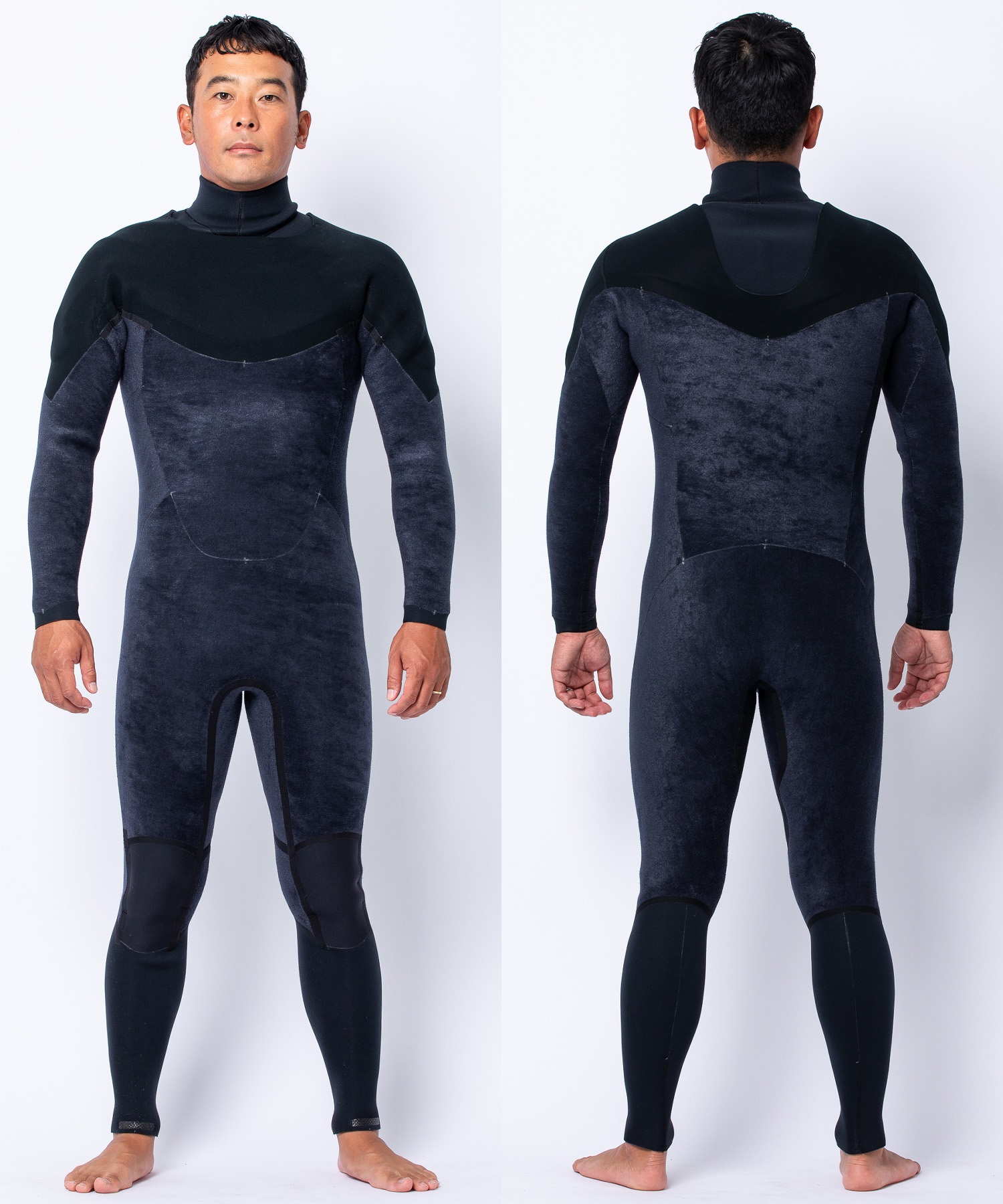 AIRTIGHT エアータイト ジャーセミフュージョン FLCZ3DX25001 ウェット