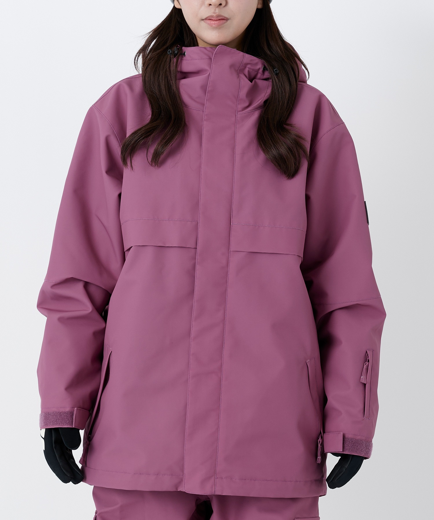 OP オーシャンパシフィック NEWワークスタイルドジャケット 545300