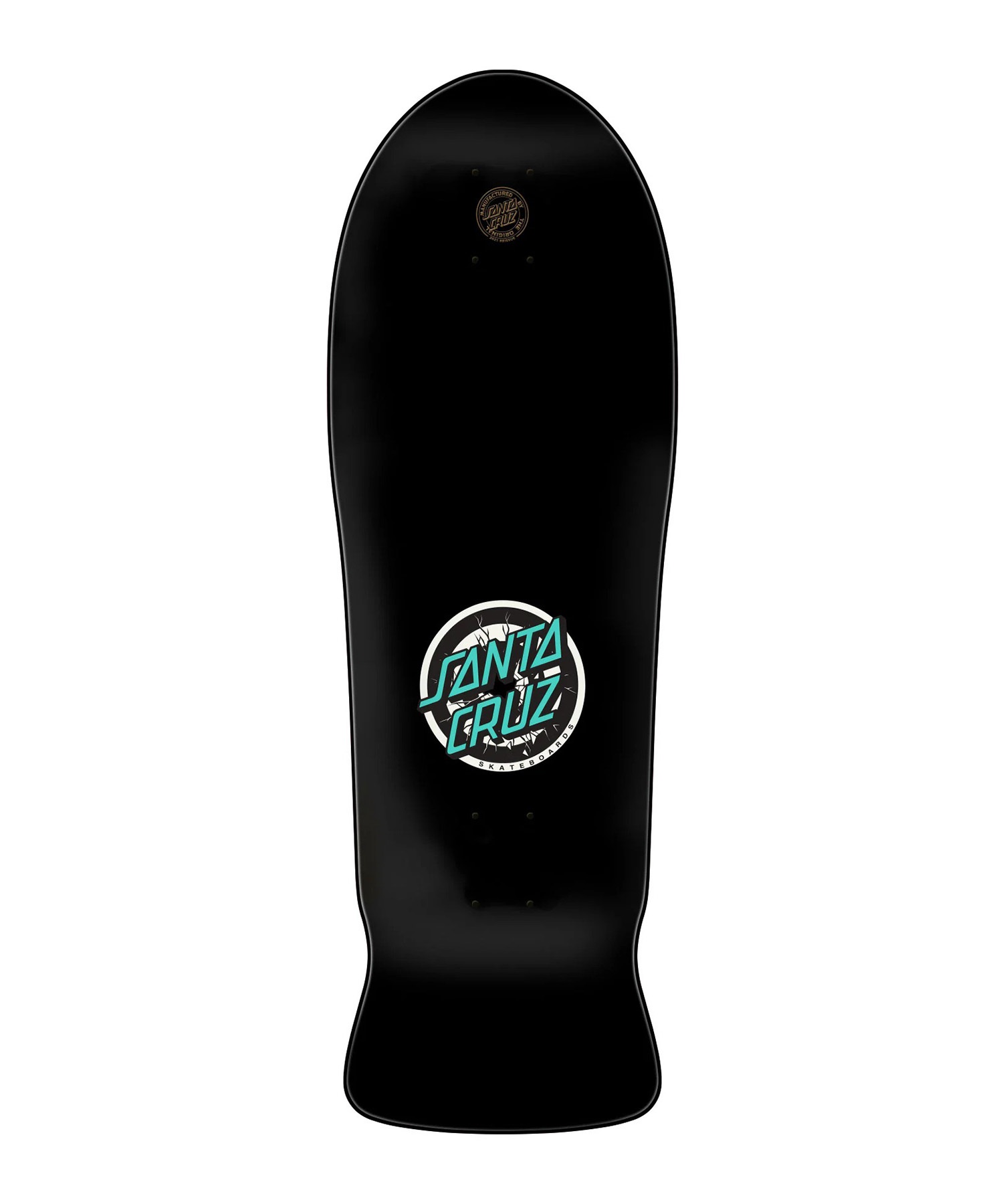SANTA CRUZ サンタクルーズ スケートボード デッキ 10.2inch REISSUE