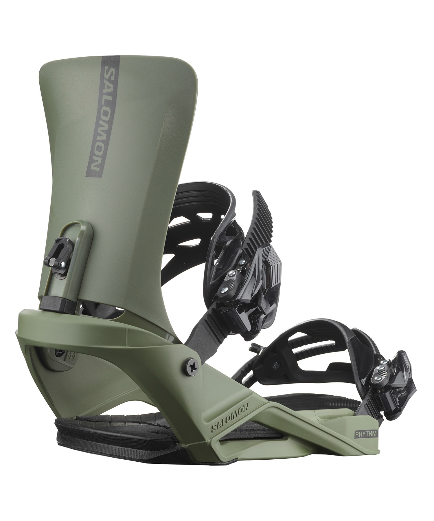SALOMON サロモン RHYTHM スノーボード バインディング ビンディング