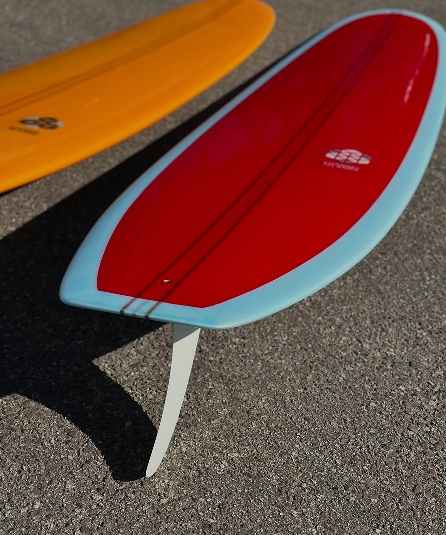 CHANNEL ISLANDS チャネルアイランズ CI NOSERIDER FIN ノーズライダー