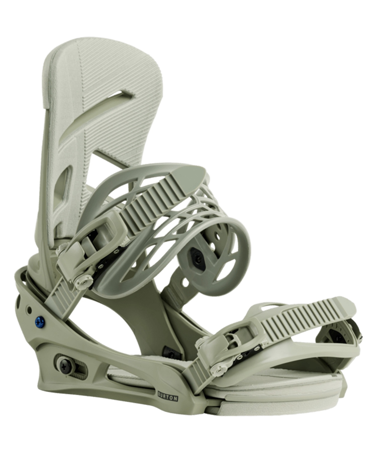 BURTON バートン Mission Re:Flex スノーボード バインディング