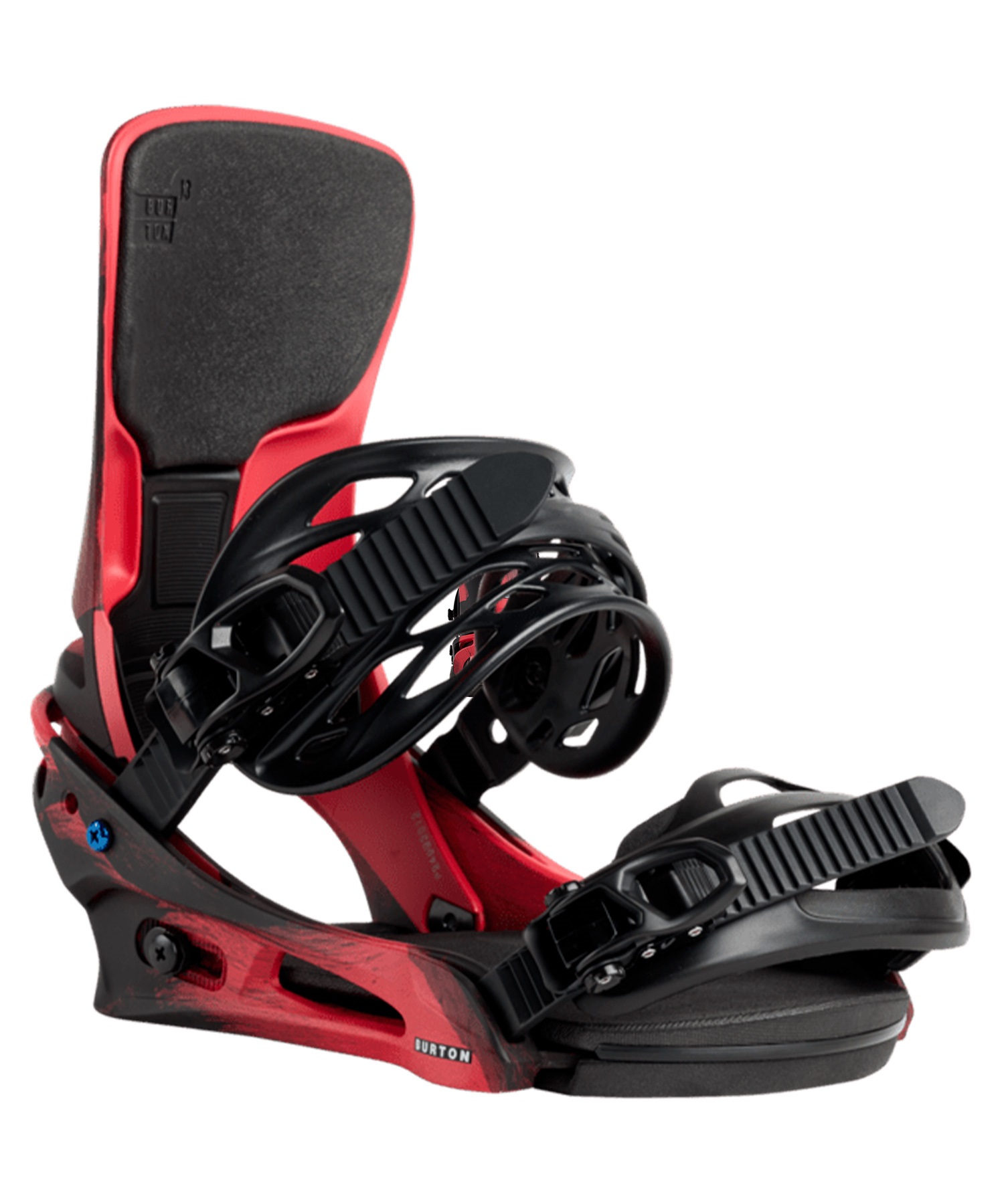 BURTON バートン Cartel X スノーボード バインディング ビンディング