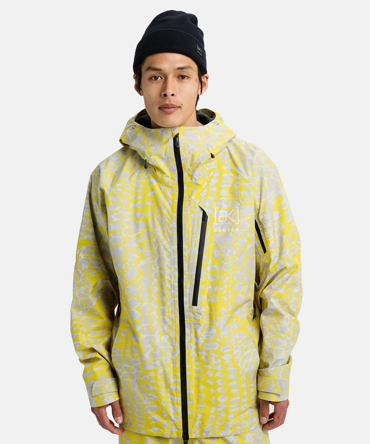 BURTON バートン エーケー Men's [ak] Cyclic GORE?TEX 2L Jacket