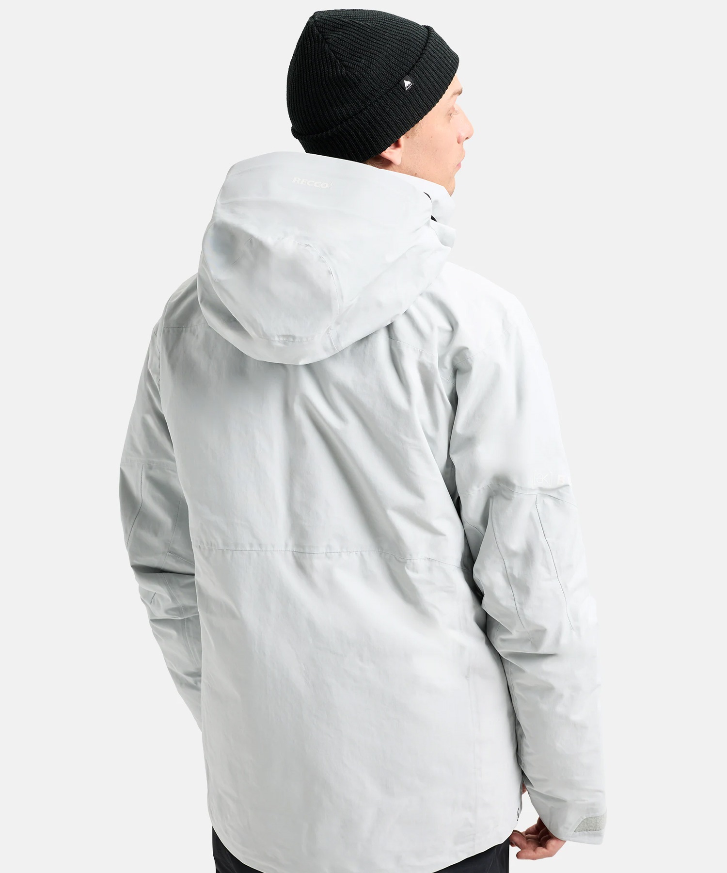 BURTON バートン エーケー Men's [ak] LZ GORE-TEX Down Jacket