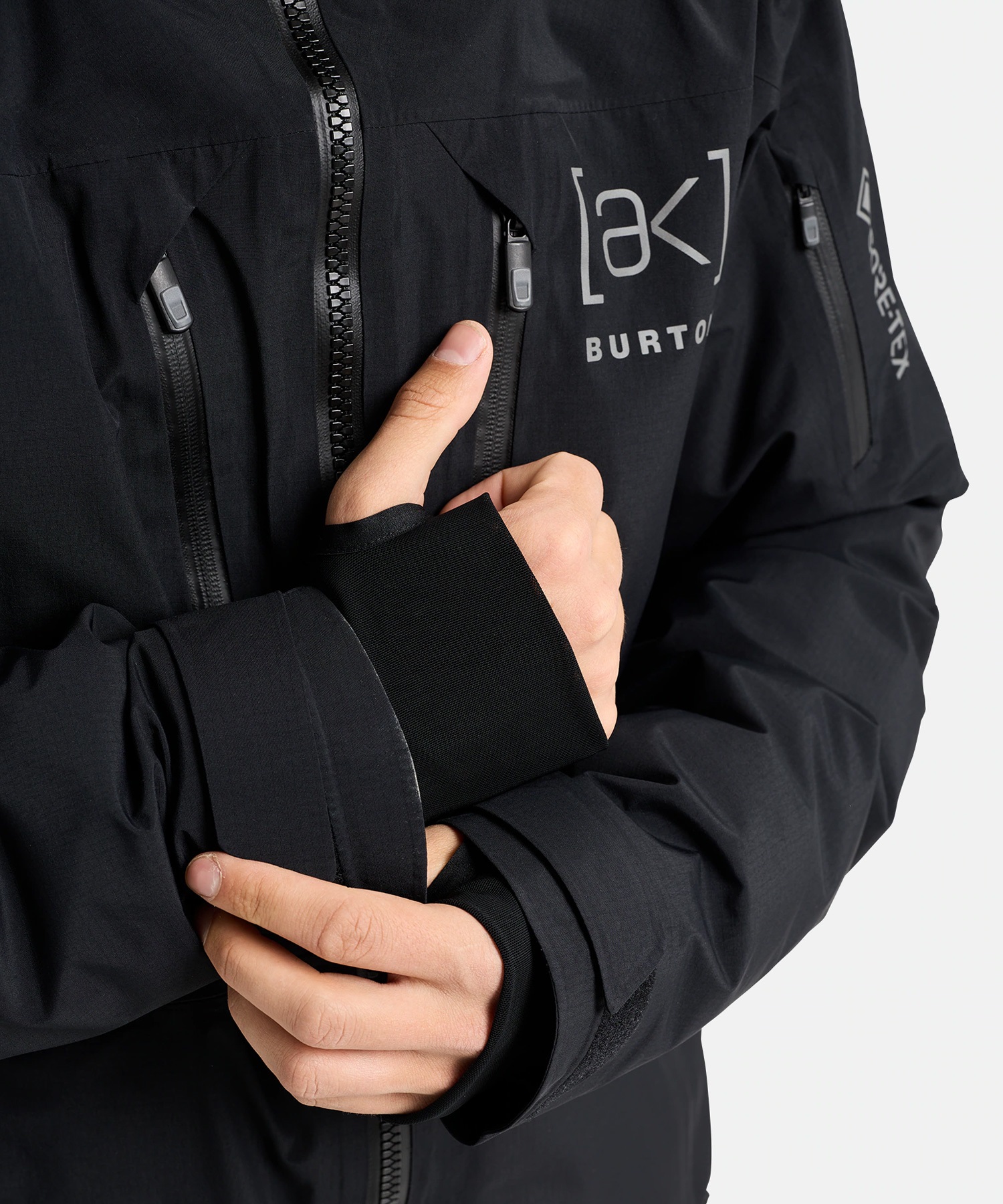 BURTON バートン エーケー Men's [ak] LZ GORE-TEX Down Jacket