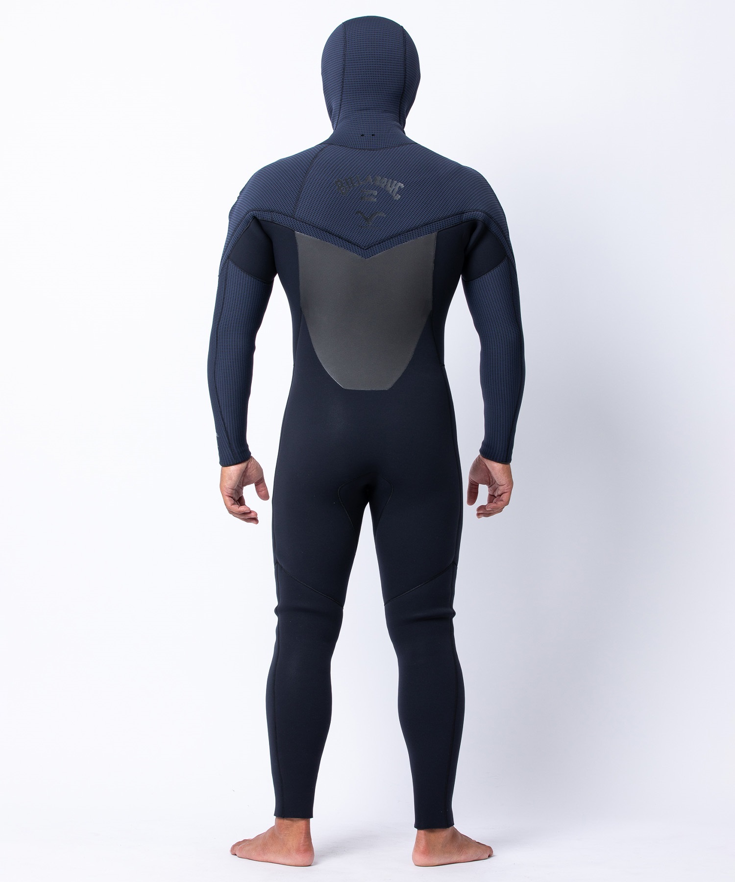 BILLABONG ビラボン 2ウェイ フーデッド スーパーセミドライ BF018-620