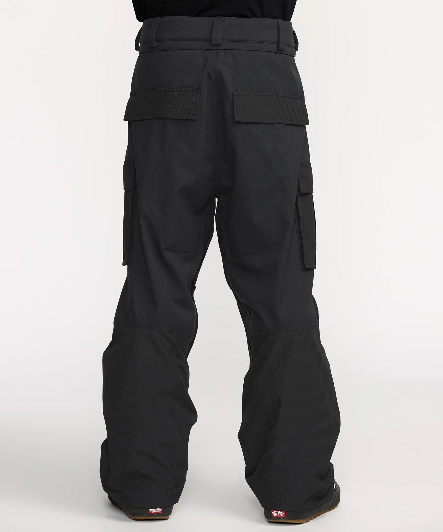 VOLCOM ボルコム NWRK BAGGY PANT G1352610 スノーボード ウェア