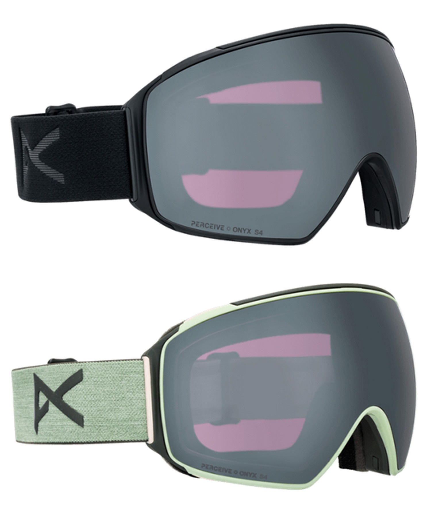 ANON アノン M4 Goggles MFI Face Mask Toric スノーボード ゴーグル