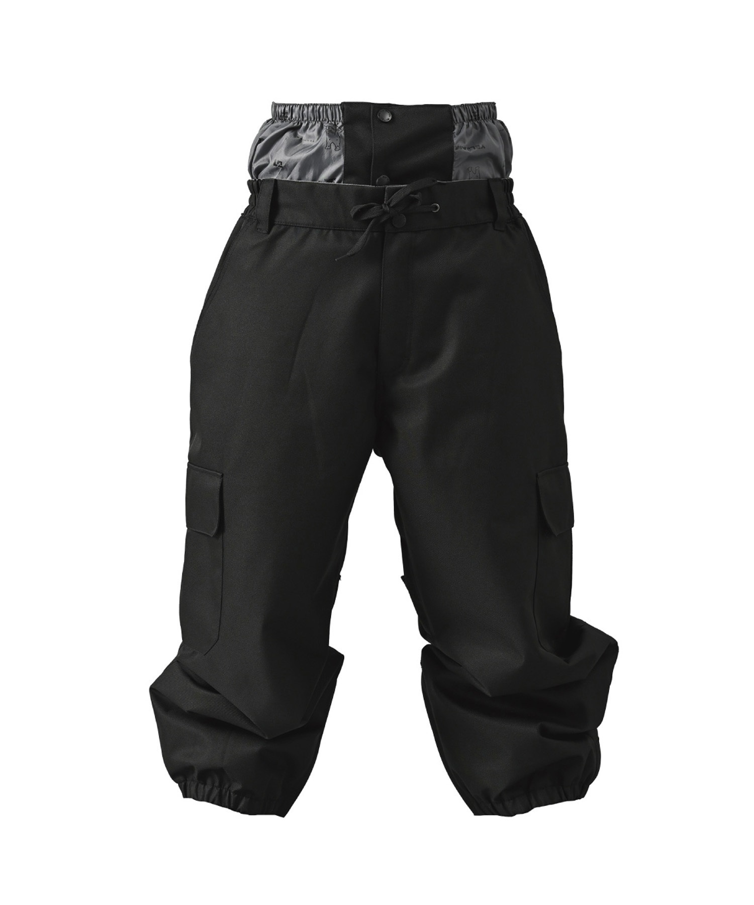 YELJAM イエロージャム YJ52519 スノーボード ウェア パンツ ユニ