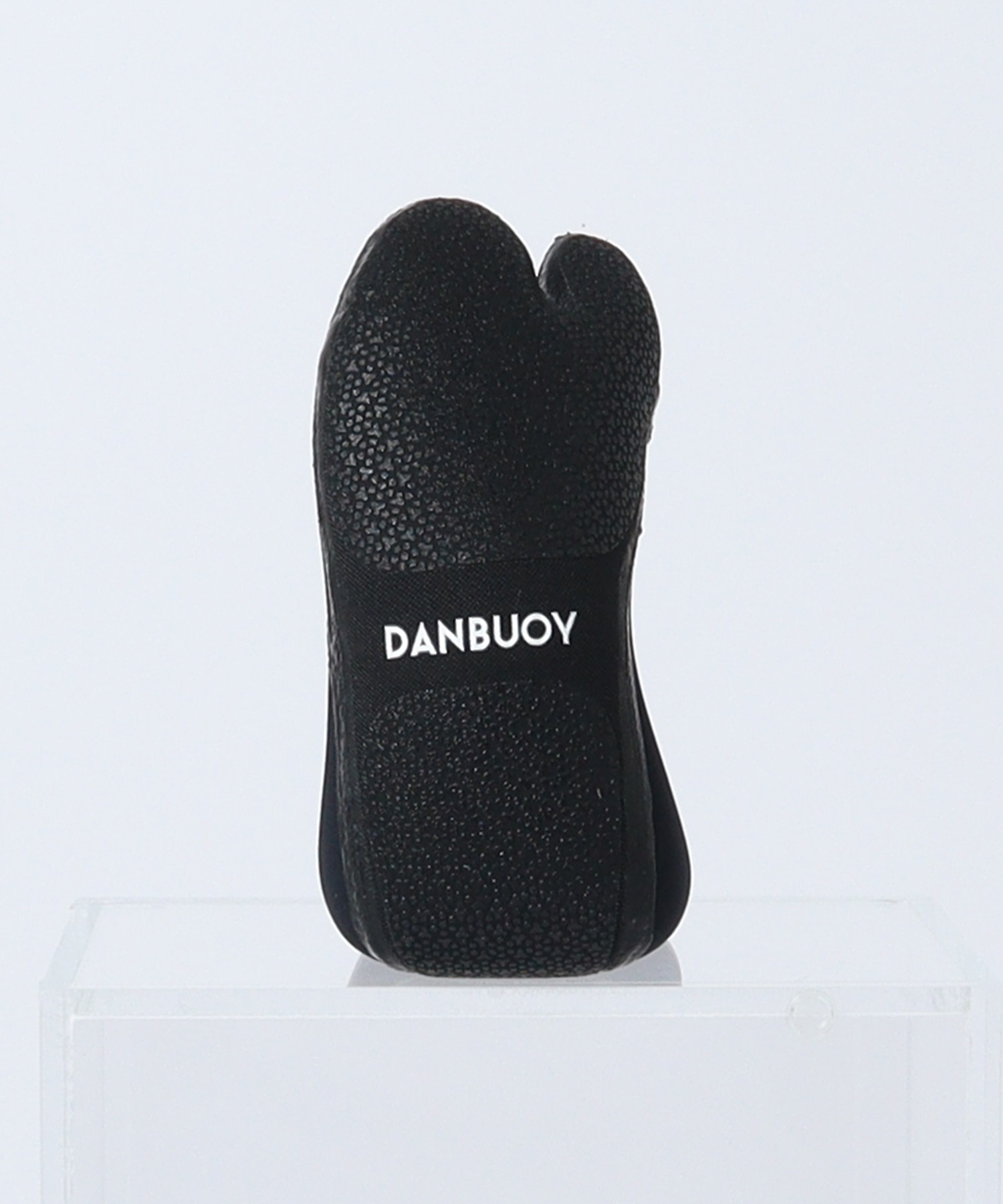 DANBUOY ダンブイ BAREFOOT SOX 5mm サーフィン ブーツ 真冬対応
