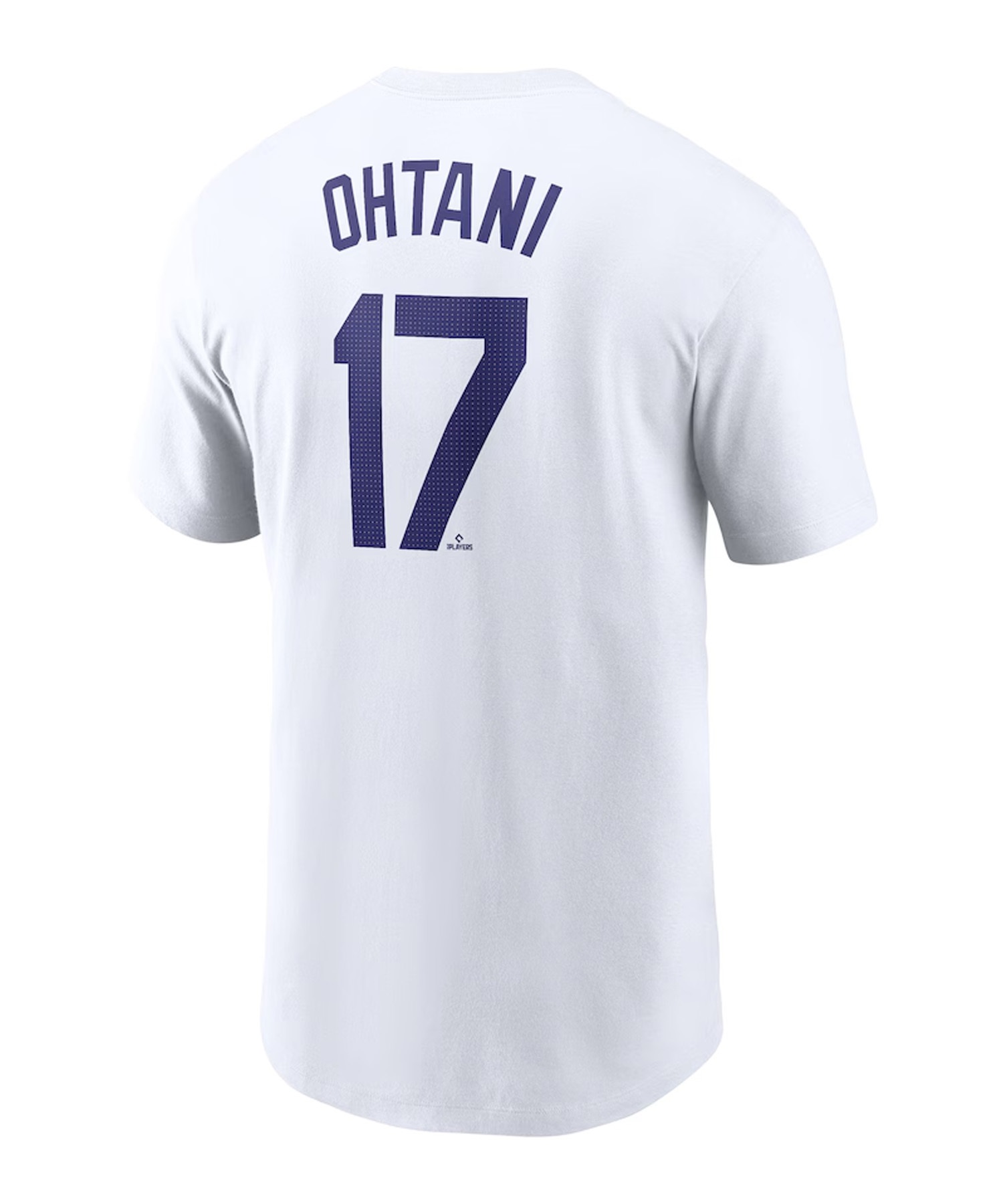 Fanatics ファナティクス NIKE ドジャース 大谷翔平 背番号 Tシャツ