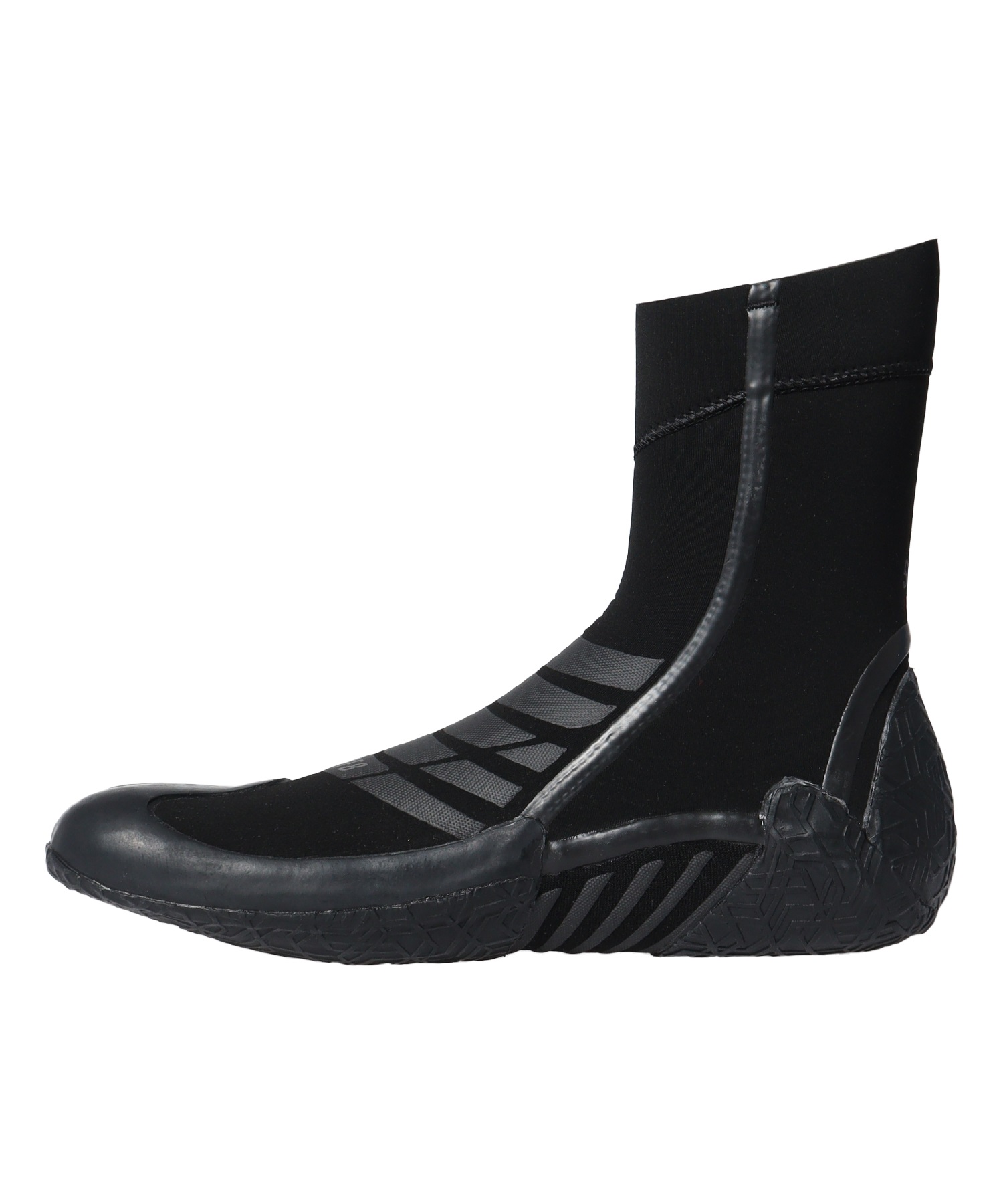 SURF8 サーフエイト スプリットソール 中割れ 3mm 84F1FX1 サーフィン