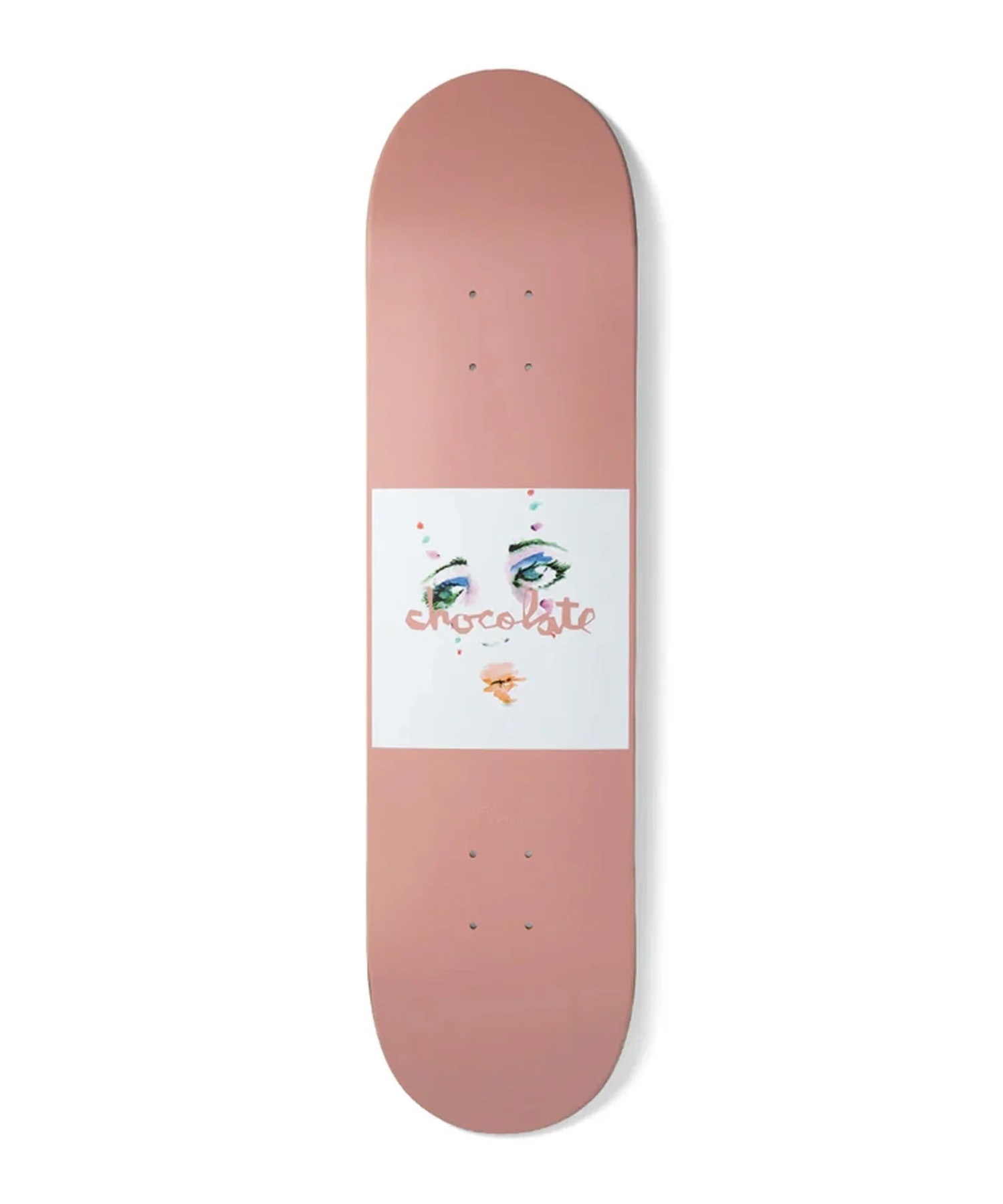 Chocolate チョコレート スケートボード デッキ 8.0inch DREAM RODEO
