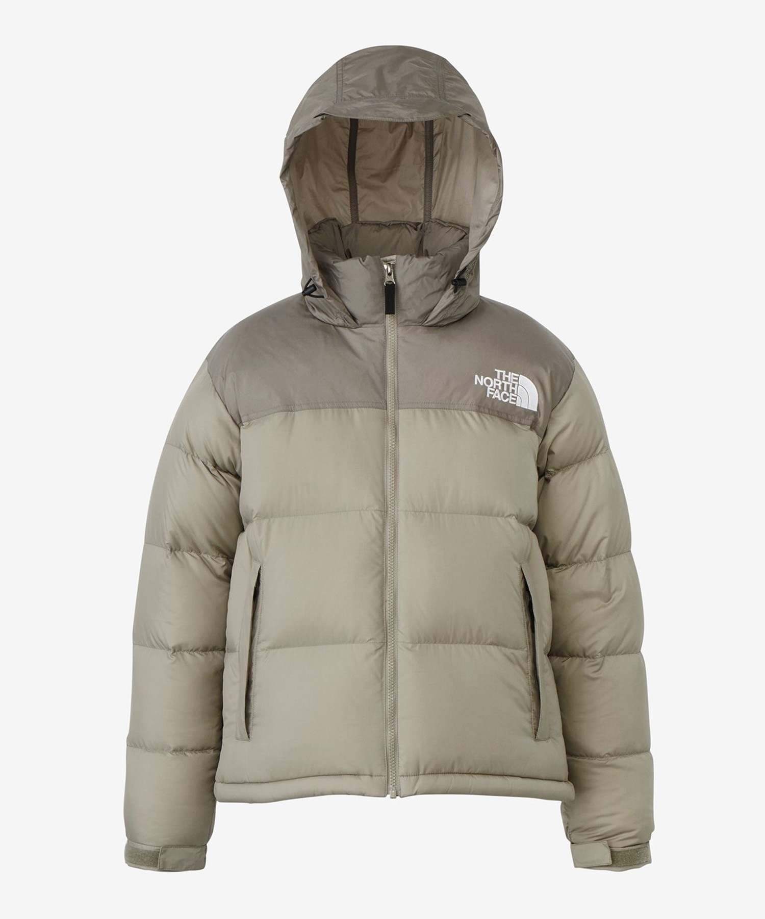 THE NORTH FACE ザ・ノース・フェイス レディース Short Nuptse Jacket