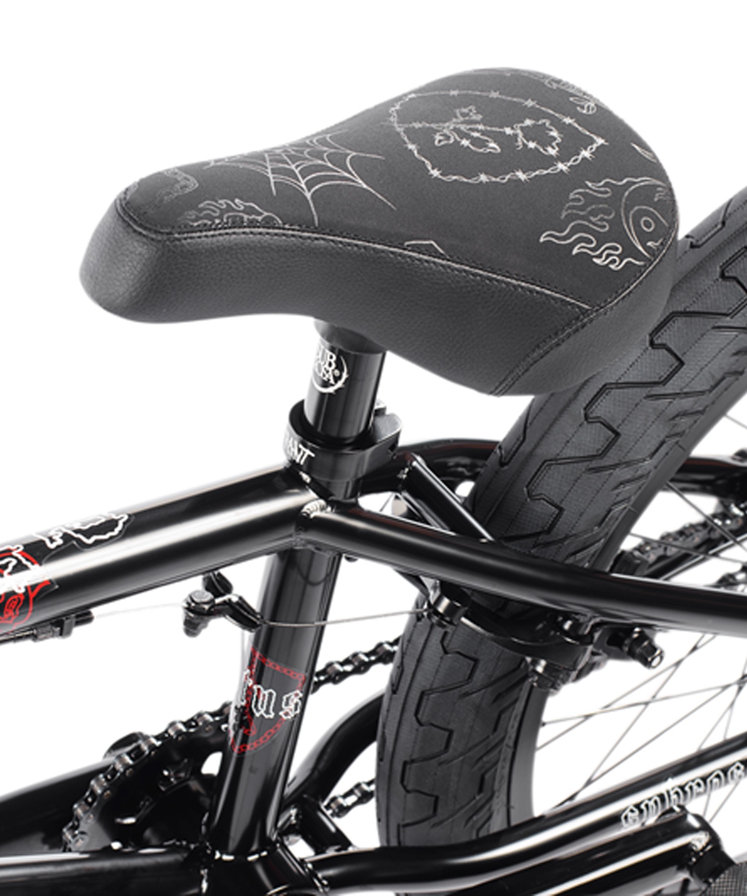 SUBROSA サブローザ バイク 自転車 BMX 20inch ALTUS ムラサキスポーツ