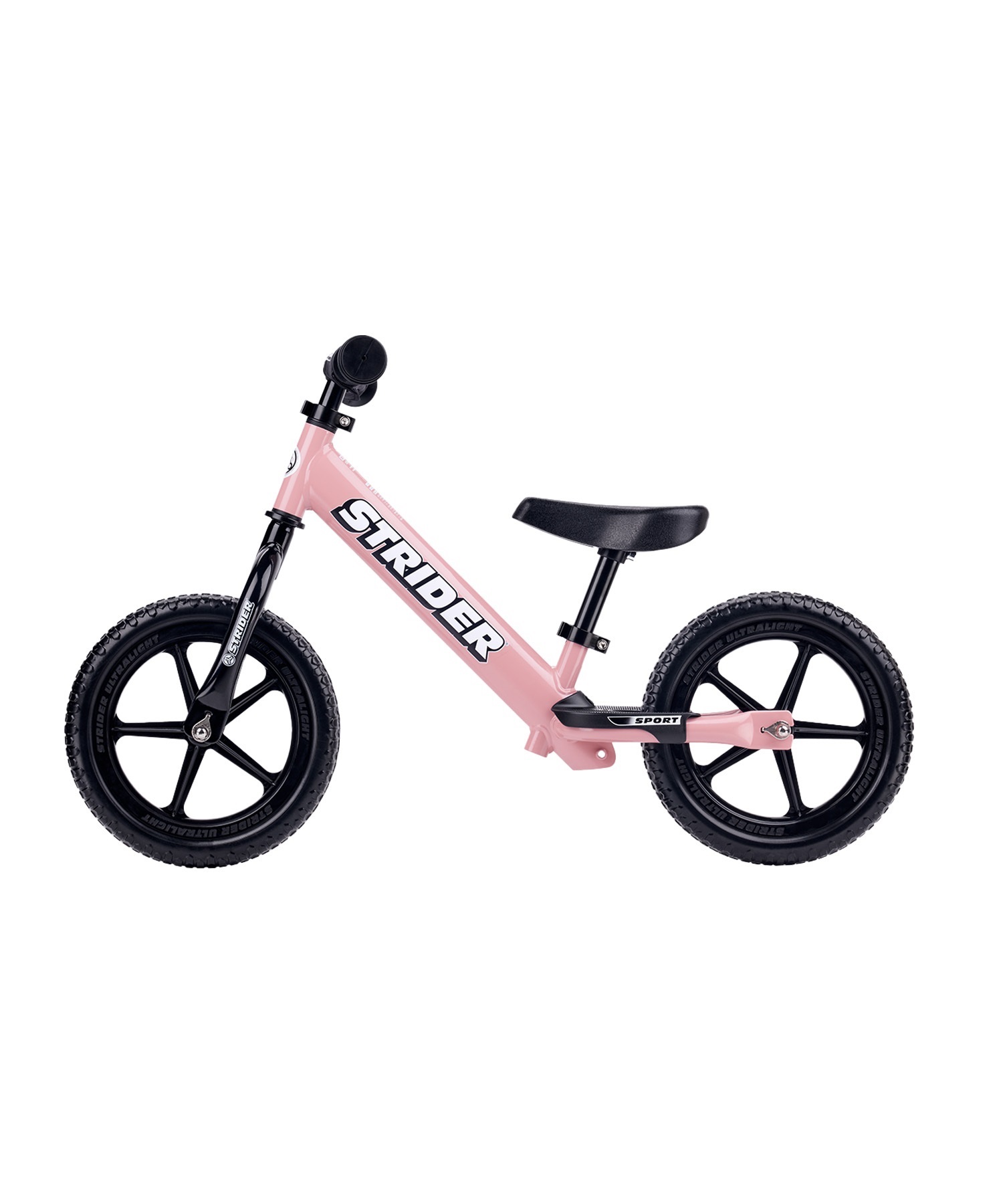 日本限定カラー】STRIDER ストライダー ランニングバイク キッズ