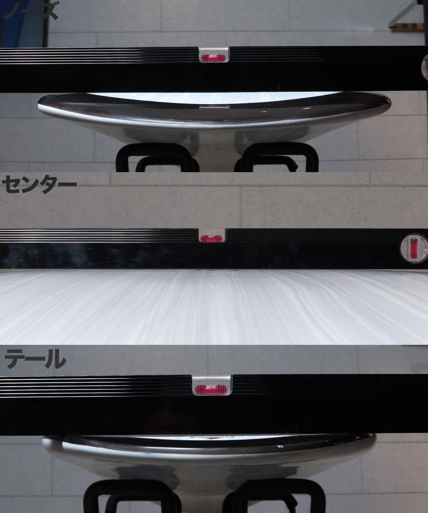 THUNDERBOLT サンダーボルト HI 4 エイチアイフォパフォーマンス