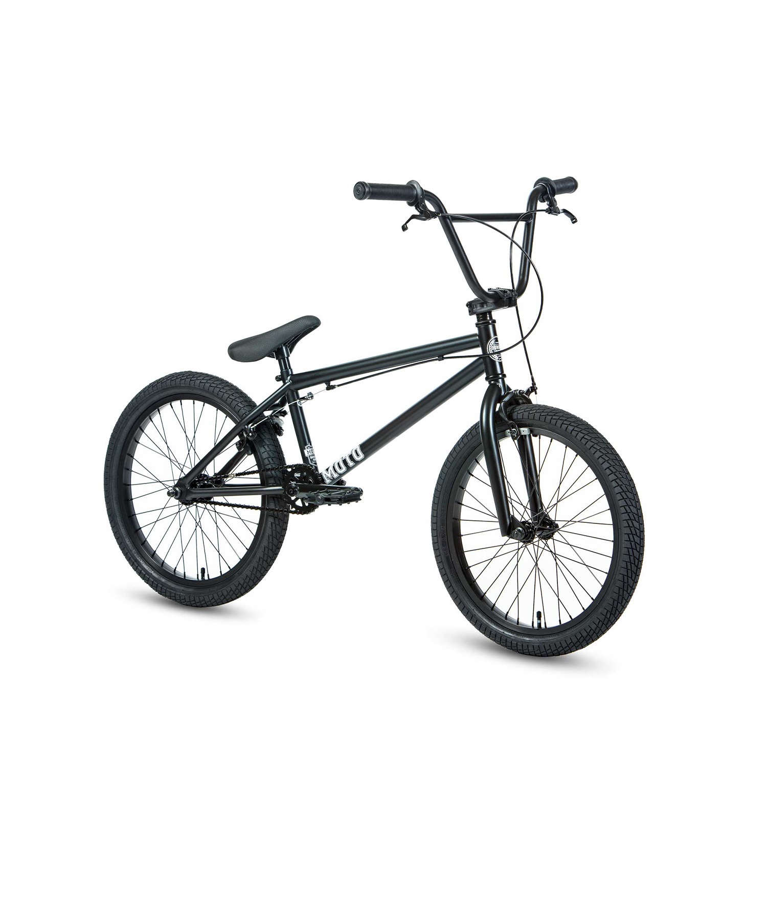 DURCUS ONE ダーカスワン バイク 自転車 BMX 20.5,20.75inch MOTO
